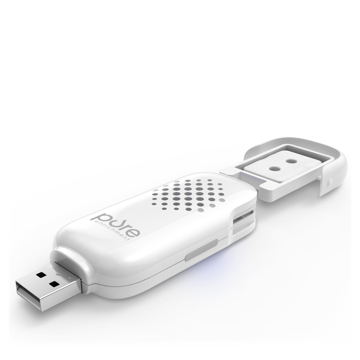 Plug-in Essential Oil Diffusers